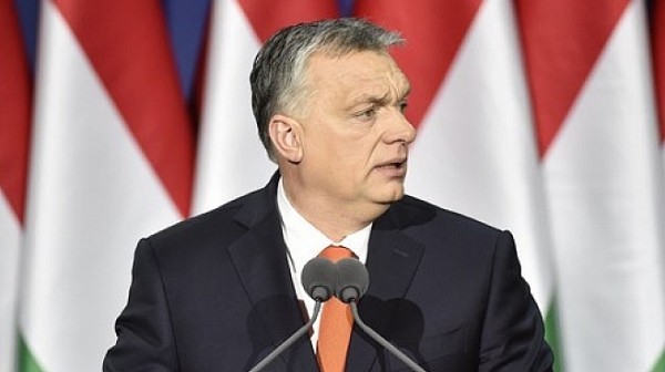 Орбан: При подобен вид процедури накрая няма санкции. Няма опасност за Унгария