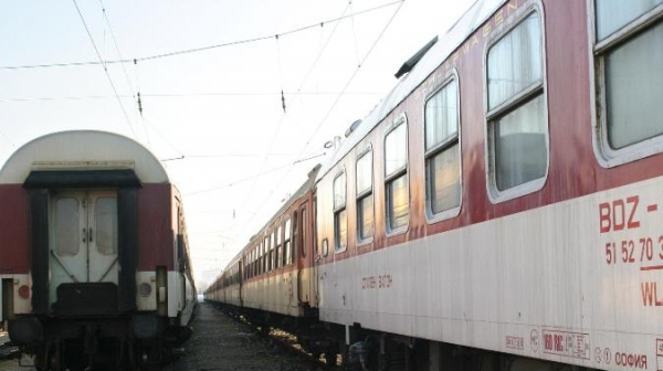 КЗК спря обществената поръчка от 675 млн. лв. за 42 нови влака