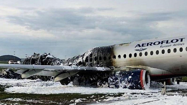 България изпрати съболезнования на Русия заради авиоинцидента