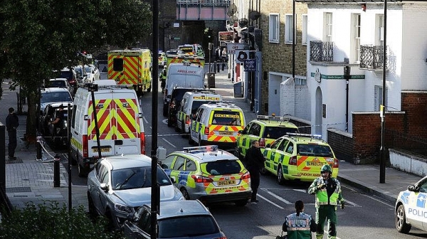 Няма данни за пострадали българи в Лондон
