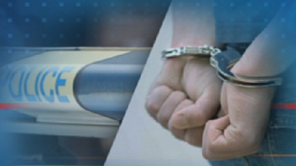 Деветима от задържаните при спецакцията в Монтана остават в ареста