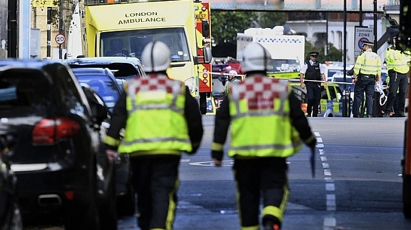 Вдигнаха нивото на терористична заплаха във Великобритания