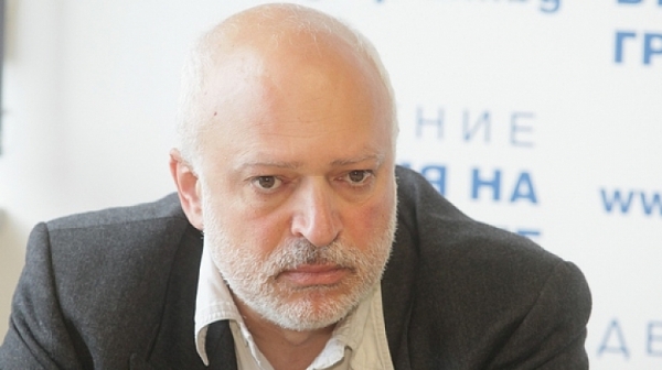 Проф. Минеков: Не се дава глас на свободно мислещите, а на слугите в държавата