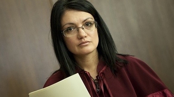Ася Петрова: Делото „Килърите” мина в историята с 3 доживотни присъди
