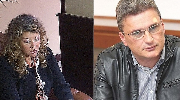 Ще харчи ли „честни пари“ съдия Дончева от кражбите на свидетеля по КТБ Лазов?