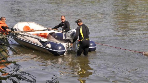 Откриха тялото на момчето, потънало в река Дунав