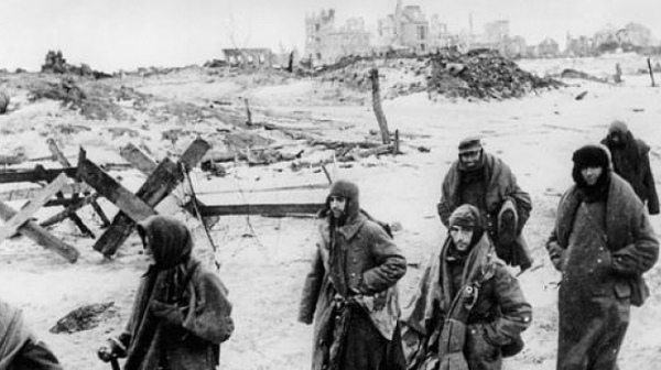 Дойче веле за Сталинград: Битката, която реши Втората световна война