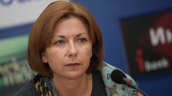 Боряна Димитрова: Евроизборите ще бъдат тест за управляващите