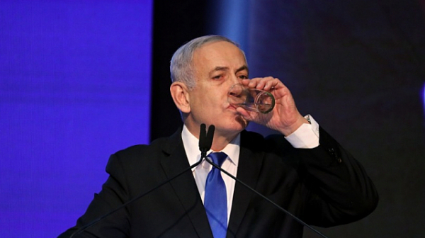 Без ясен победител на изборите в Израел