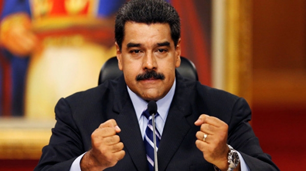 Министерството на отбраната на Венецуела обвини военното си аташе в САЩ в измяна