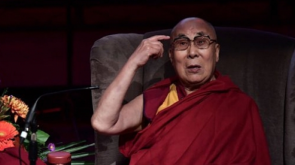 Далай Лама: НАТО да премести седалището си в Москва