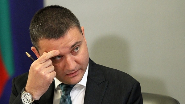 Горанов: Няма нужда от актуализация на бюджета на НЗОК