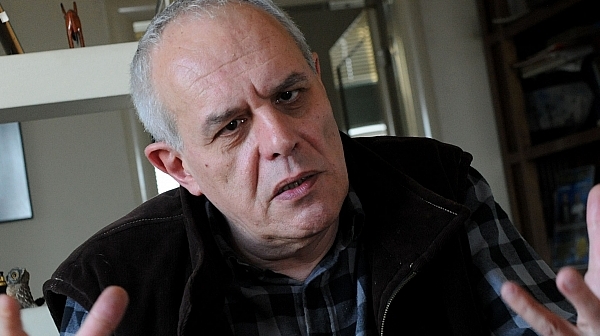 Андрей Райчев след бягството: Гръмна важна част от наказателната система