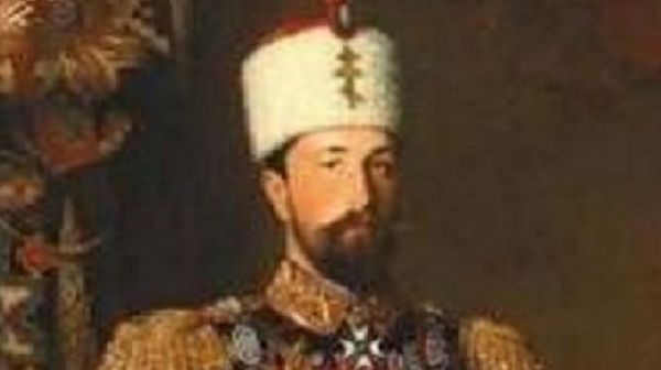 България купи на търг портрет и вещи на княз Александър Батенберг