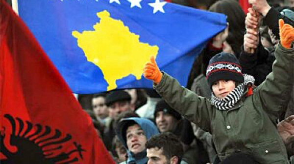 Косово: Няма да разменяме територии със Сърбия
