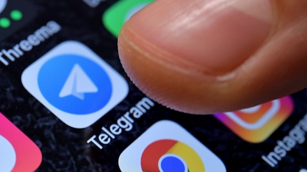 ОССЕ и ”Репортери без граници” разкритикуваха блокирането на Telegram