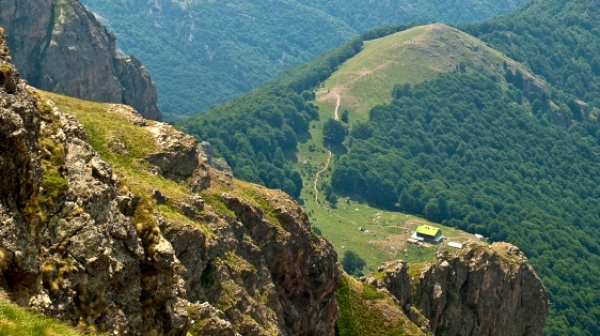 Букови гори от Централен Балкан влизат в списъка на ЮНЕСКО