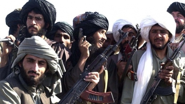 Талибаните поеха отговорност за атентата в Кабул