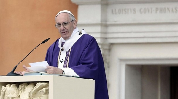 Пратеникът на папата във Франция е с обвинение за сексуално насилие