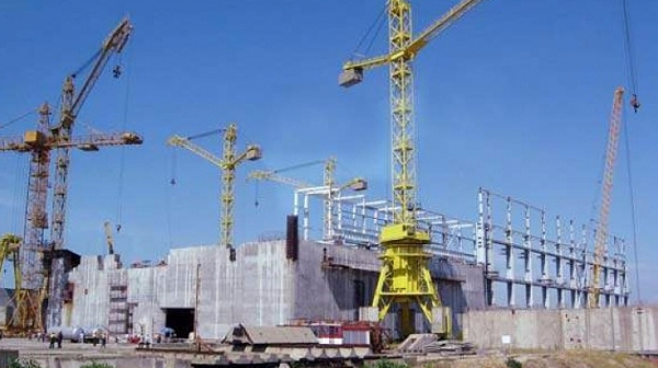 Френска фирма ще участва в строежа на АЕЦ ”Белене”