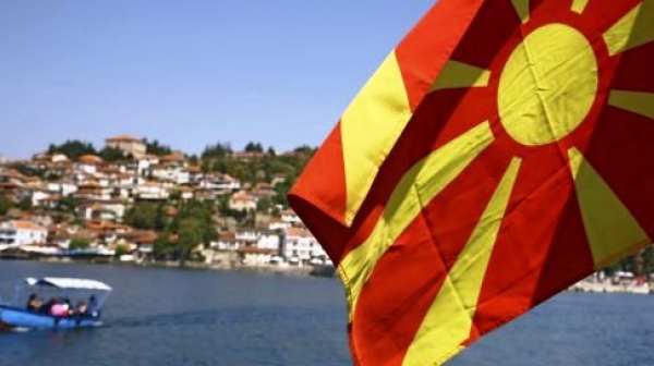 Предупреждения за риск от терористични атаки в Македония