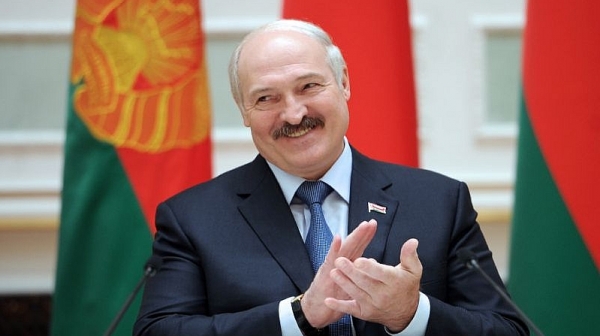 Беларус иска да изпрати 10 000 миротворци в Донбас