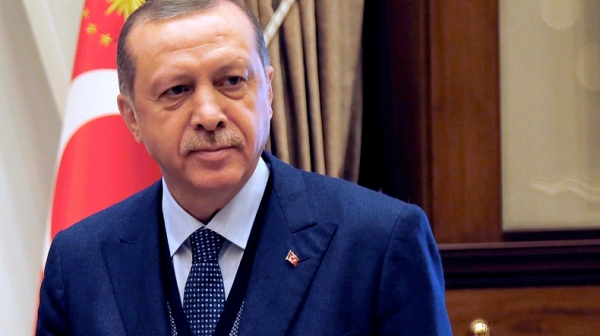 Ердоган ще строи трета АЕЦ