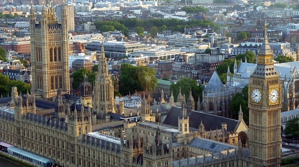 ”Сънди телеграф”: Има план за оставането на Лондон в ЕС
