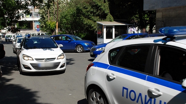 Напрежение в  „Столипиново”, десетки се събраха заради блъснато от кола дете