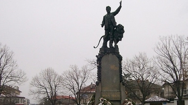 България се покланя пред Васил Левски-146 години от бесилото