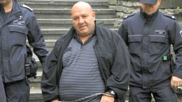 Първо във Фрог: Янко Попов – Туцо от ”Килърите” окончателно остава в затвора