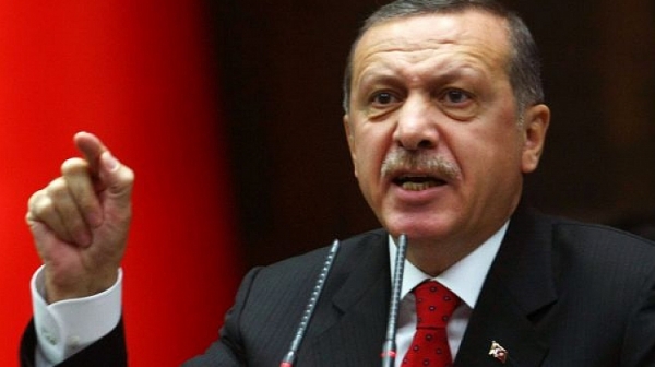 Германия иска прекратяване на преговорите с Турция за ЕС