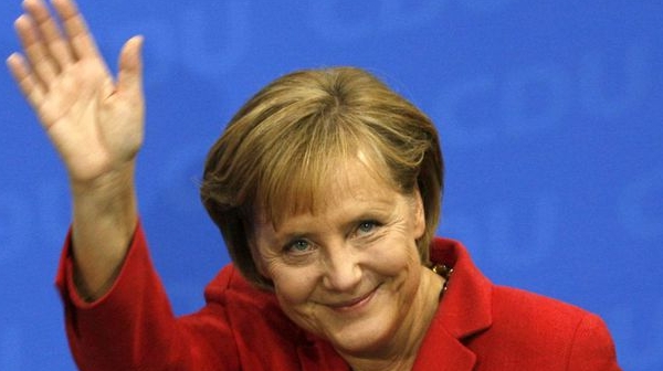 Меркел иска нови избори, не правителство на малцинството