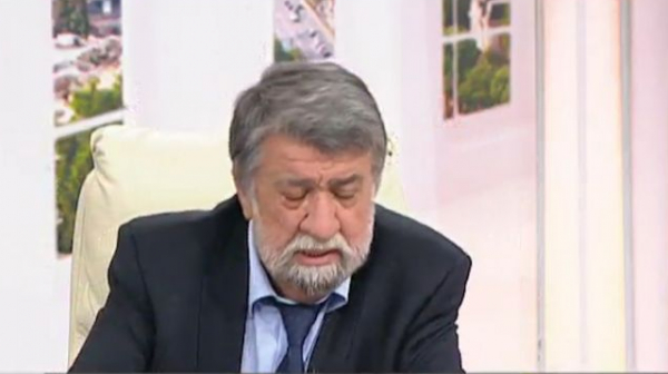 Рашидов: Не изключвам Борисов да се оттегли като Доган, Цветанов трябваше да спре с апартаментите