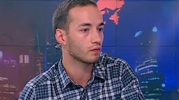 Димитър Ганев: Партиите стават по-зависими от хората с пари