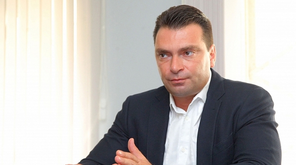 Калоян Паргов: Фандъкова да даде пълен отчет за наложените глоби на фирми-изпълнители на ремонти в София