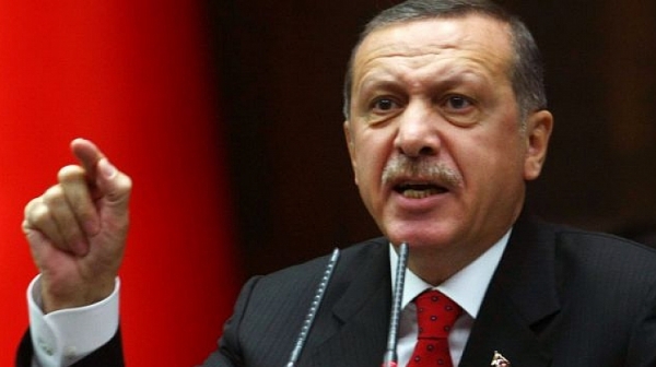 И Ердоган с критика към евентуална атака по Идлиб