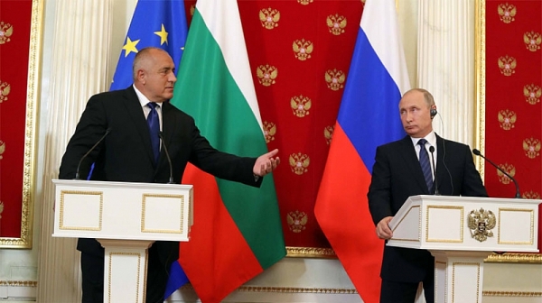 Путин се държа с Борисов като стара пушка с новобранец, Лукойл го унизи