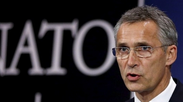 НАТО оценява новите кандидати напролет