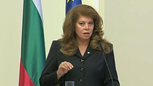 Йотова: Защо българите в чужбина бяха изключени от дебата за председателството?