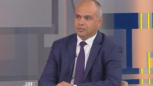 Георги Свиленски: Управлява ни нова коалиция  - ГЕРБ, ОП и ДПС