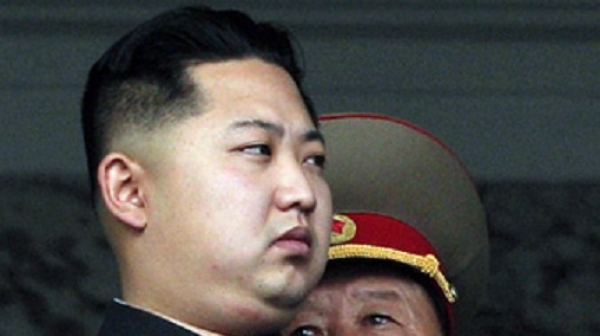 Ким Чен-Ун - претендент за Нобеловата награда за мир