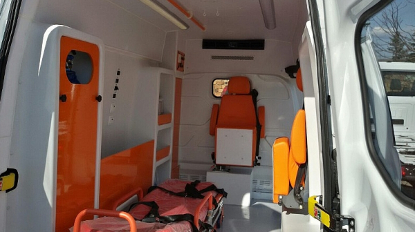 9 жертви при сблъсък на автобус и камион в Русия