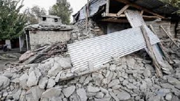 Земетресение взе 2 жертви в Гърция, над 100 ранени