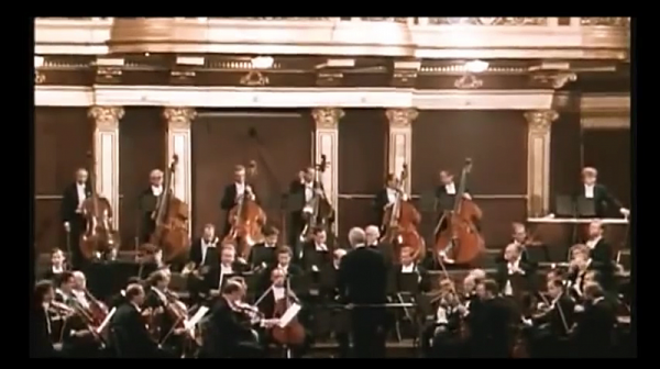 Mozart Symphony # 36 ”Linz” - CARLOS KLEIBER / VIENNA PHILHARMONIC