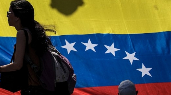 Венецуела си избира президент