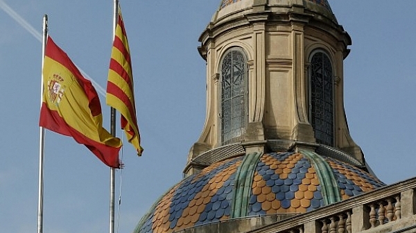 Мадрид състави новото каталунско правителство