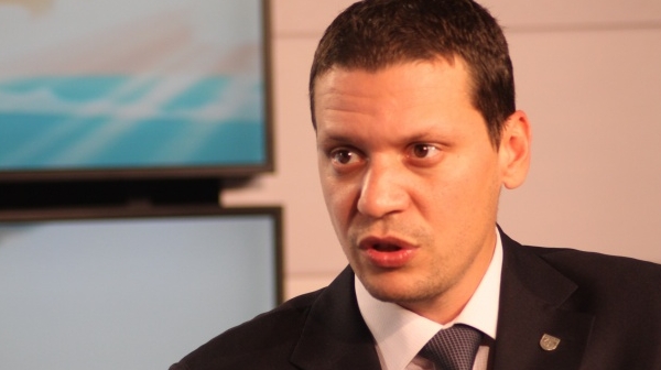 Борисов назначил с ”чиста съвест” Илиян Тодоров