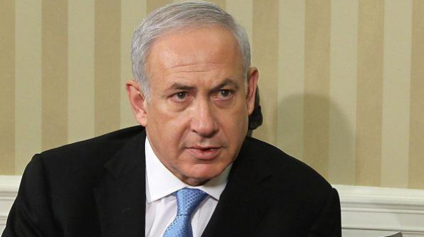 Повдигат обвинения за корупция и измама на Нетаняху