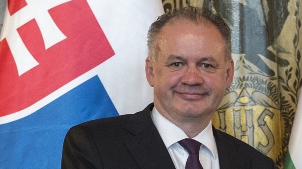 Криза в Словакия, президентът отказа да състави кабинет
